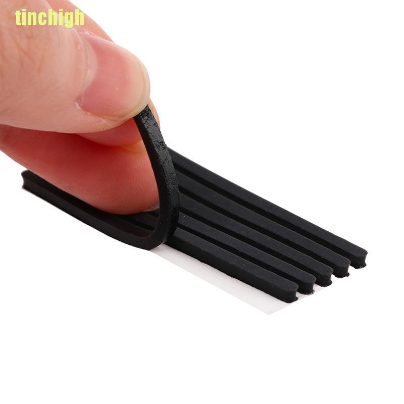 Set 6 Đệm Cao Su Chuyên Dụng Cho Màn Hình Máy Tính Lenovo Dell Hp Asus