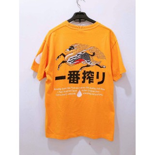 ÁO THUN MỸ 2HAND VINTAGE