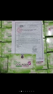 Tăng cân diệp lục