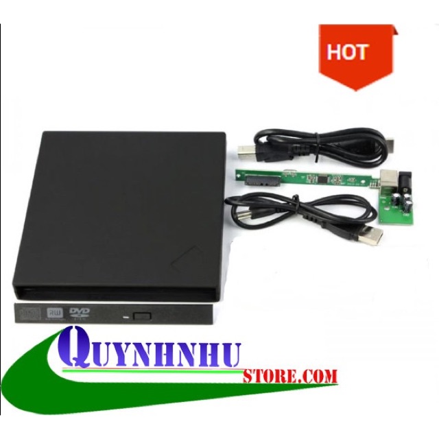 BOX DVD