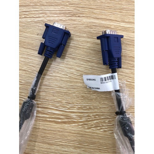 DÂY VGA 1.5M - DÂY VGA 1.5M