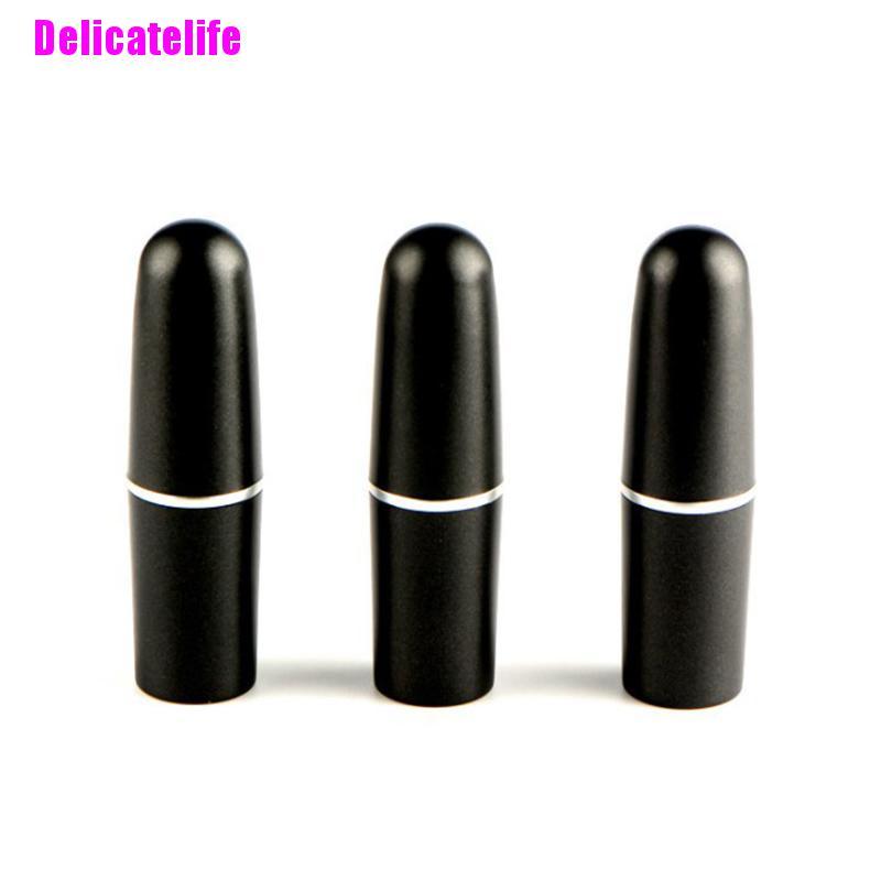 (hàng Mới Về) 1 Son Môi Rỗng 8 Màu Tùy Chọn Tiện Dụng | BigBuy360 - bigbuy360.vn