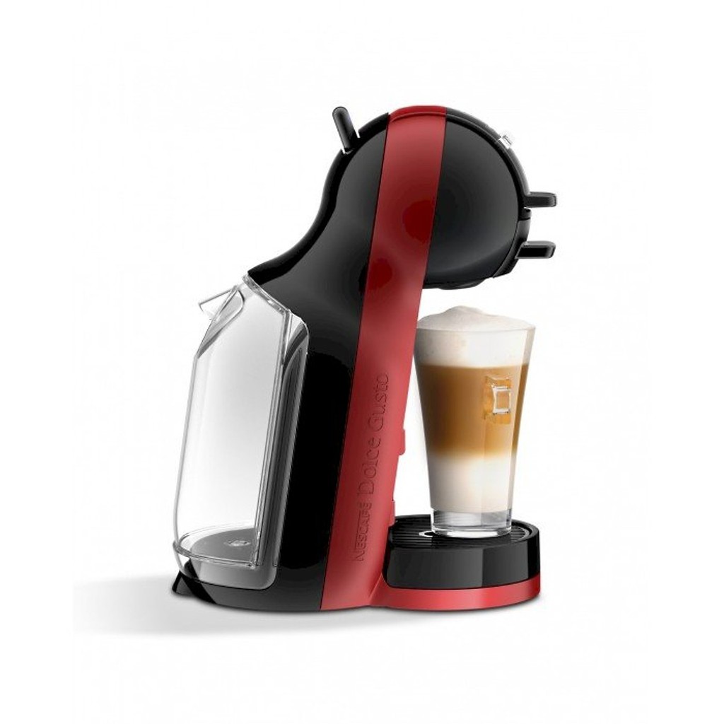 Combo 1 Máy Pha Cà Phê NESCAFÉ Dolce Gusto Mini Me + 4 Hộp Cà Phê Viên Nén ( Vị ngẫu nhiên)