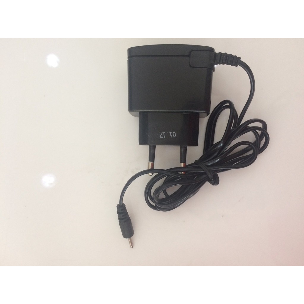 Sạc Nokia chân nhỏ .Hàng loại 1.Bảo hành 1 đổi 1 trên toàn quốc.