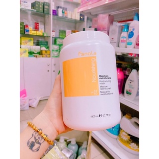 Ủ Tóc Nutri Hũ 1500ml