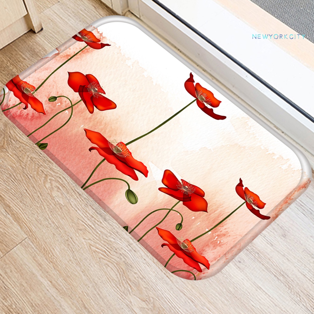 Thảm lót sàn Chống Ẩm Tiện Dụng Cho Phòng Ngủ