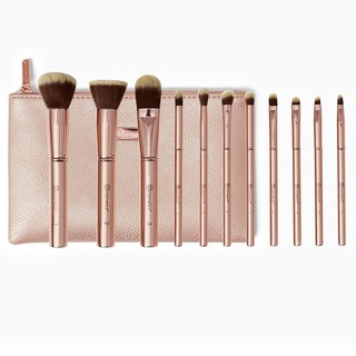 [Bill Mỹ] Set cọ trang điểm Bh cosmetic