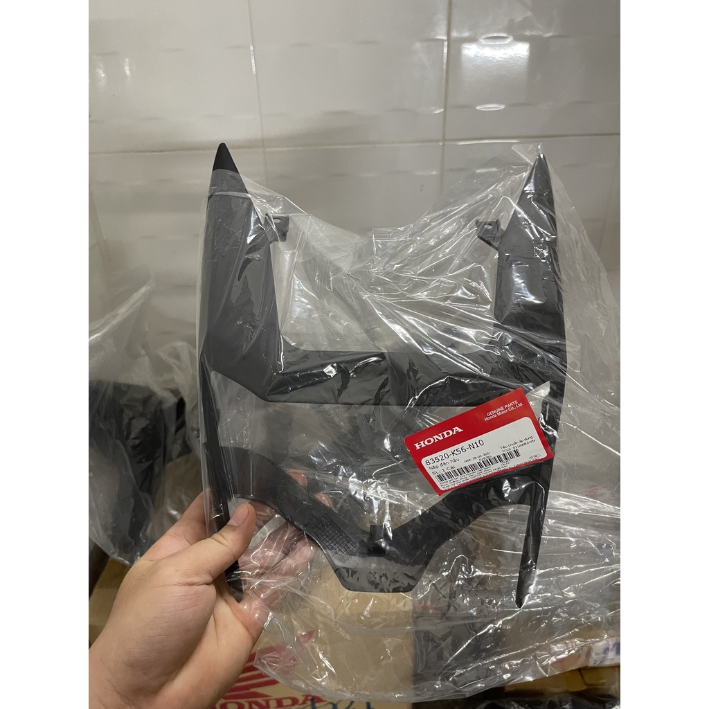 nhựa nhám đèn hậu xe winner v1 hàng chính hãng 83520K56N10