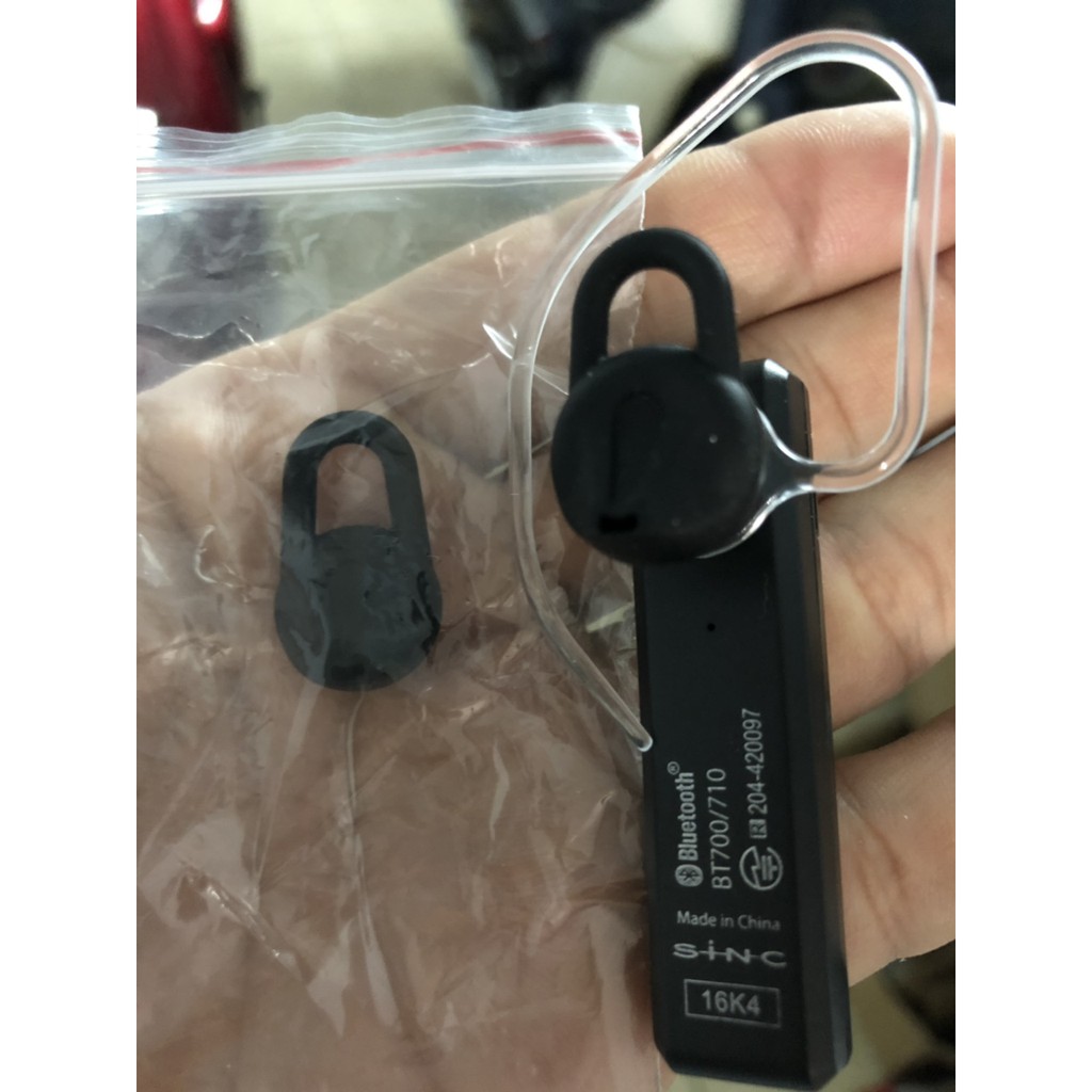 [ẢNH THẬT] TAI NGHE BLUETOOTH ME5UD