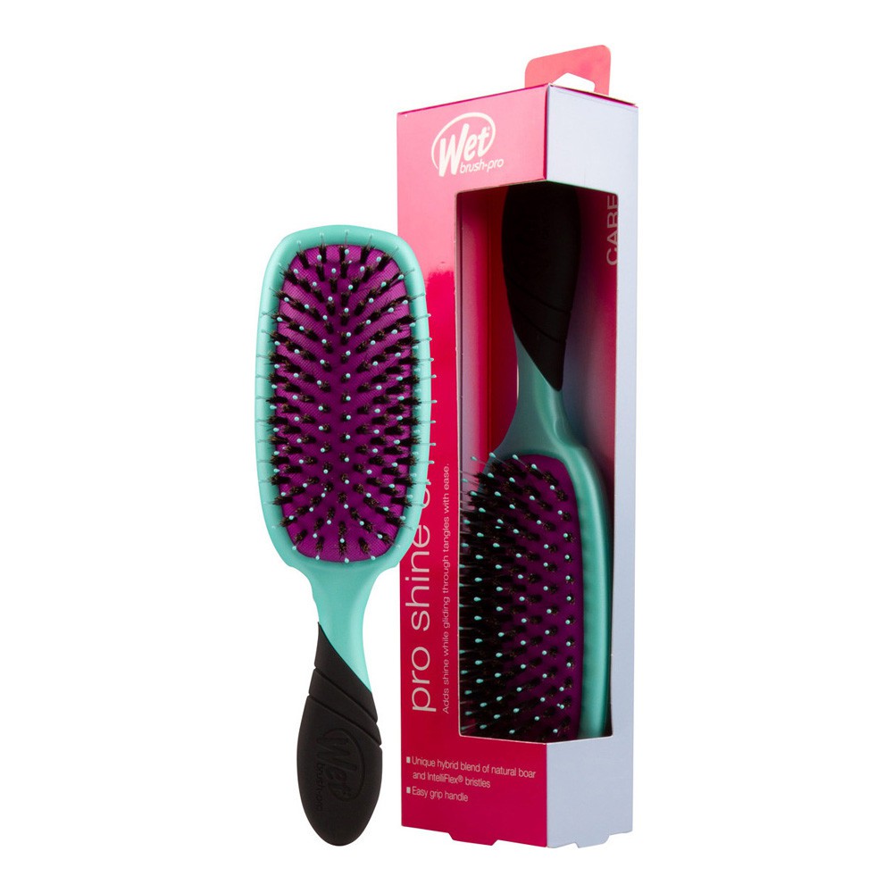 Lược Wet Brush Pro Shine Enhancer