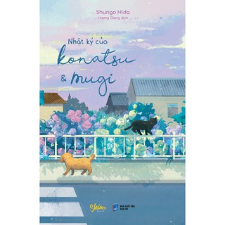 Nhật Ký Của Konatsu & Mugi