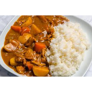 Cơm gà Marumiya Nhật Bản 230g