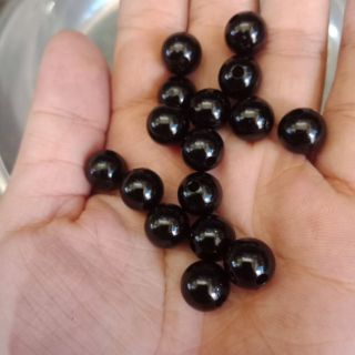 Hạt bẹt đen
