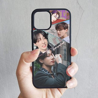 Ốp lưng iPhone JUNGKOOK BTS (nhiều mẫu)