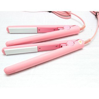 Máy dập xù tóc mini LM-667 Quynh65