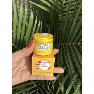 sIÊU KÍCH TRẮNG BODY  collagen x3 sẵn hàng