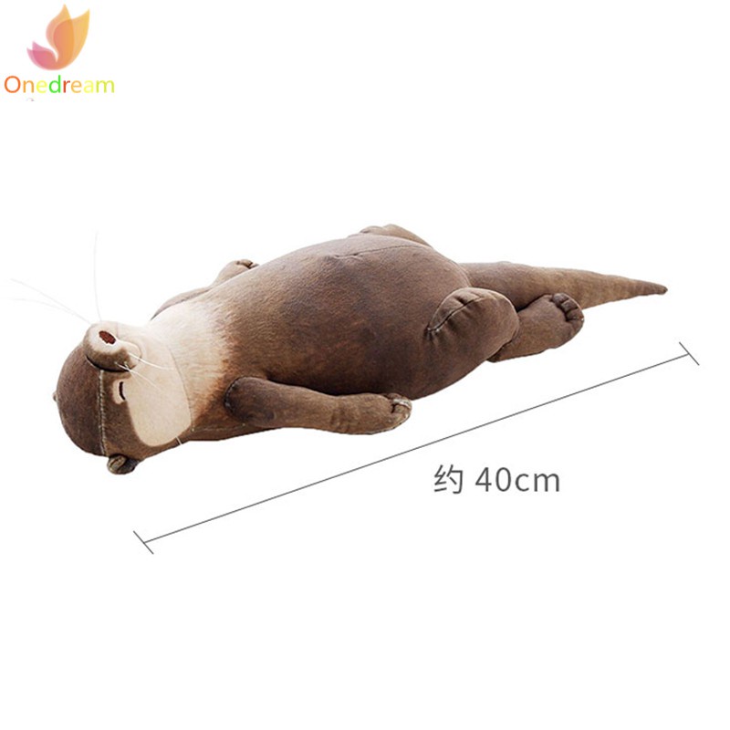 Túi Đựng Chuột Máy Tính 40cm Có Đệm Kê Cổ Tay In Hình Dễ Thương Sáng Tạo Cho Nhà Ở / Văn Phòng