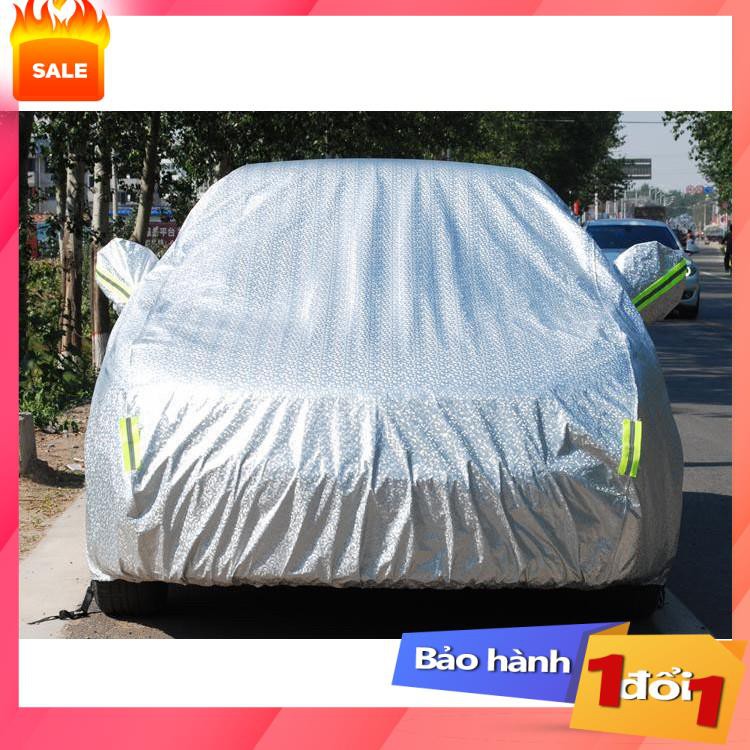 Bạt Trùm Xe Hơi,bạt che xe giá rẻ,siêu to Bạt Phủ Oto - Bảo hành 1 đổi 1