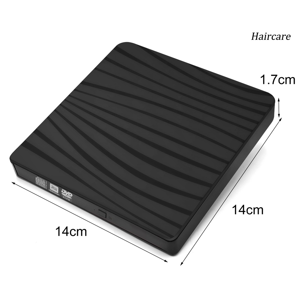 Ổ Đĩa CD-RW Kết Nối Usb 3.0 Loại C Cho Máy Tính | BigBuy360 - bigbuy360.vn