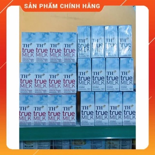 Sữa TH True Milk 180ml