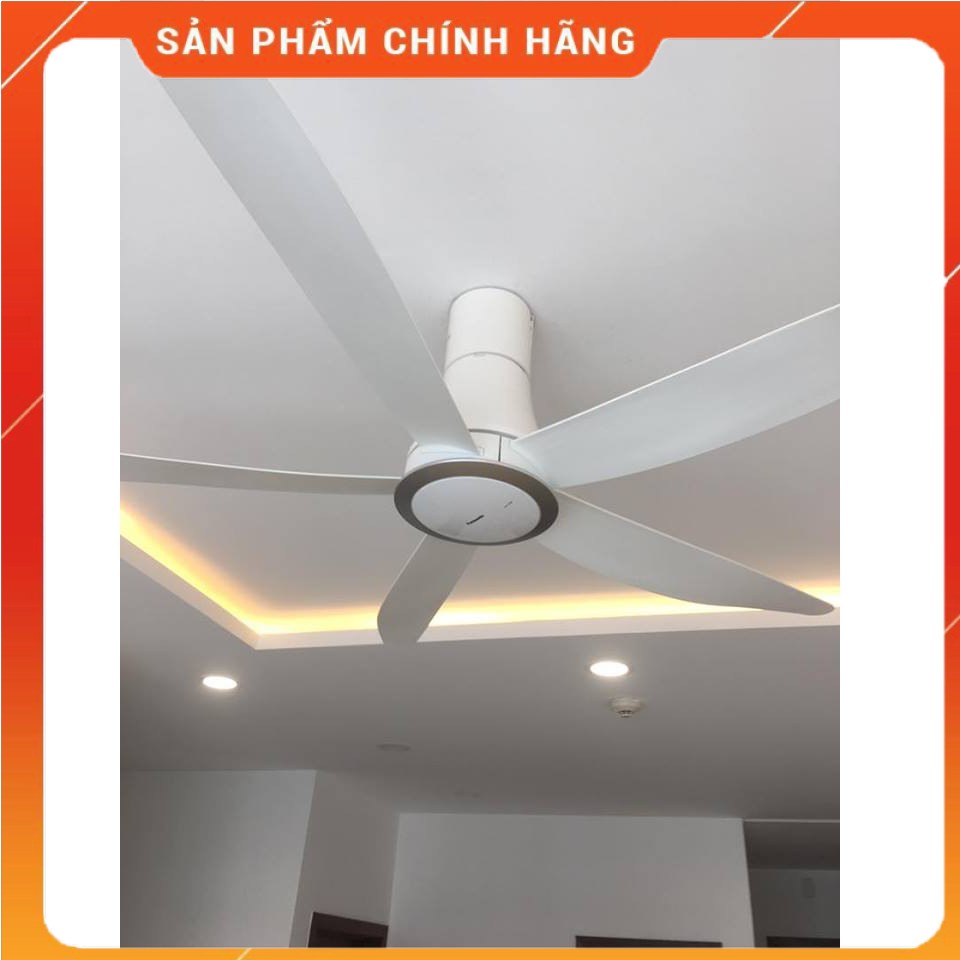 quạt trần 5 cánh panasonic- 60TDN