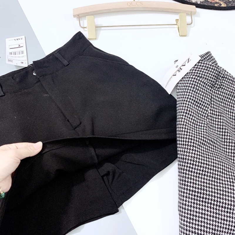 BÁN SỈ QUẦN SOOC DÁNG VÁY 2 MÀU NỮ | BigBuy360 - bigbuy360.vn