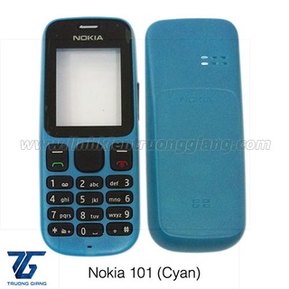 VỎ PHÍM N101