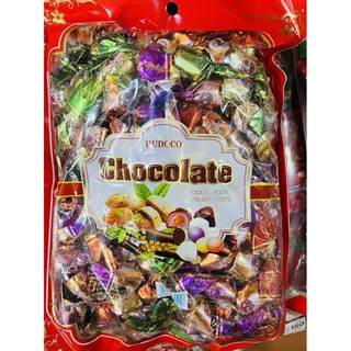 [Kẹo Tết] Socola các loại 1kg