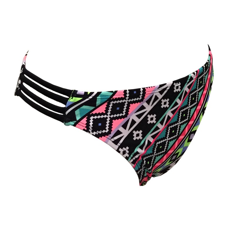 Quần bơi lẻ tự phối Colorful Sexy | BigBuy360 - bigbuy360.vn