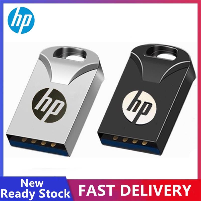 Usb 3.0 Dung Lượng 2TB 512GB 256GB 128GB Dành Cho HP