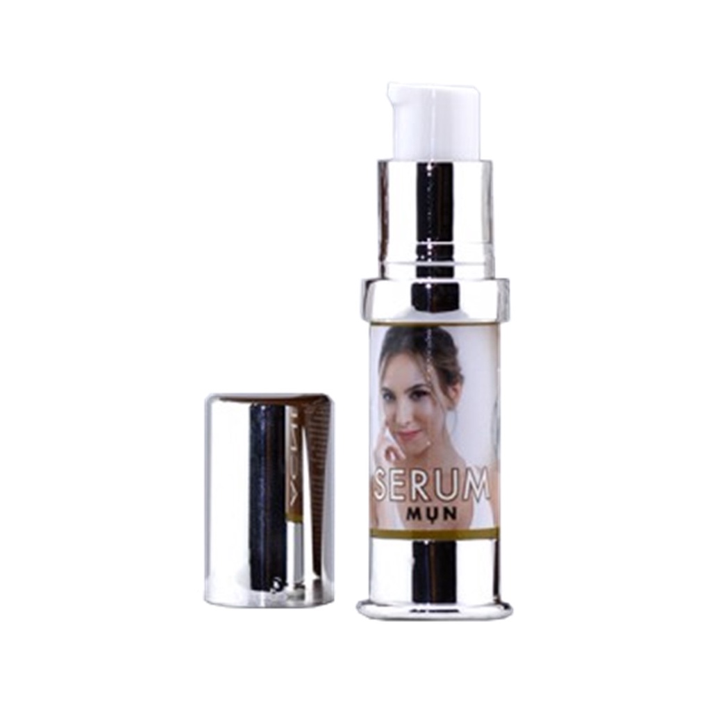 Serum Giảm Mụn Thorakao - Giảm bả nhờn, làm dịu mụn đỏ, xoa dịu mụn viêm nhiễm 7g