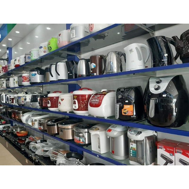 [FREESHIP❤️]Nồi cơm điện cao tần 1,8lít [HÀNG TRƯNG BÀY][GIẢM SỐC] | BigBuy360 - bigbuy360.vn