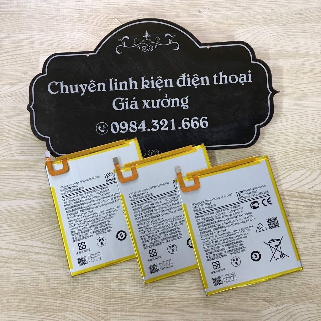 Pin Samsung Tab T295 / T225 / Tab A7 Lite / Tab A8