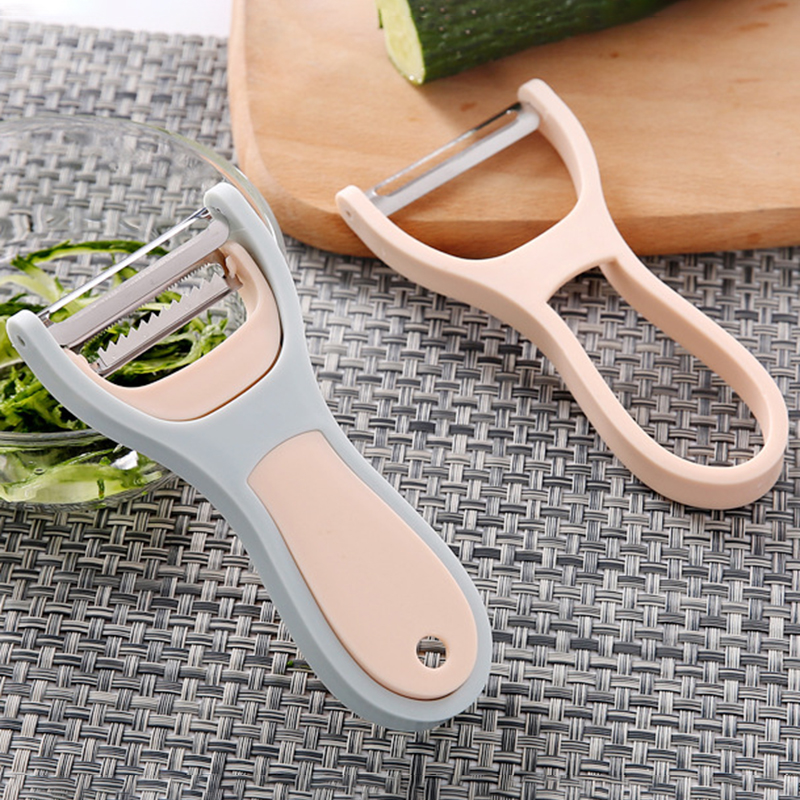 Nạo tiện ích 2 trong 1 MM