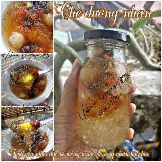 Hạt Chia Úc