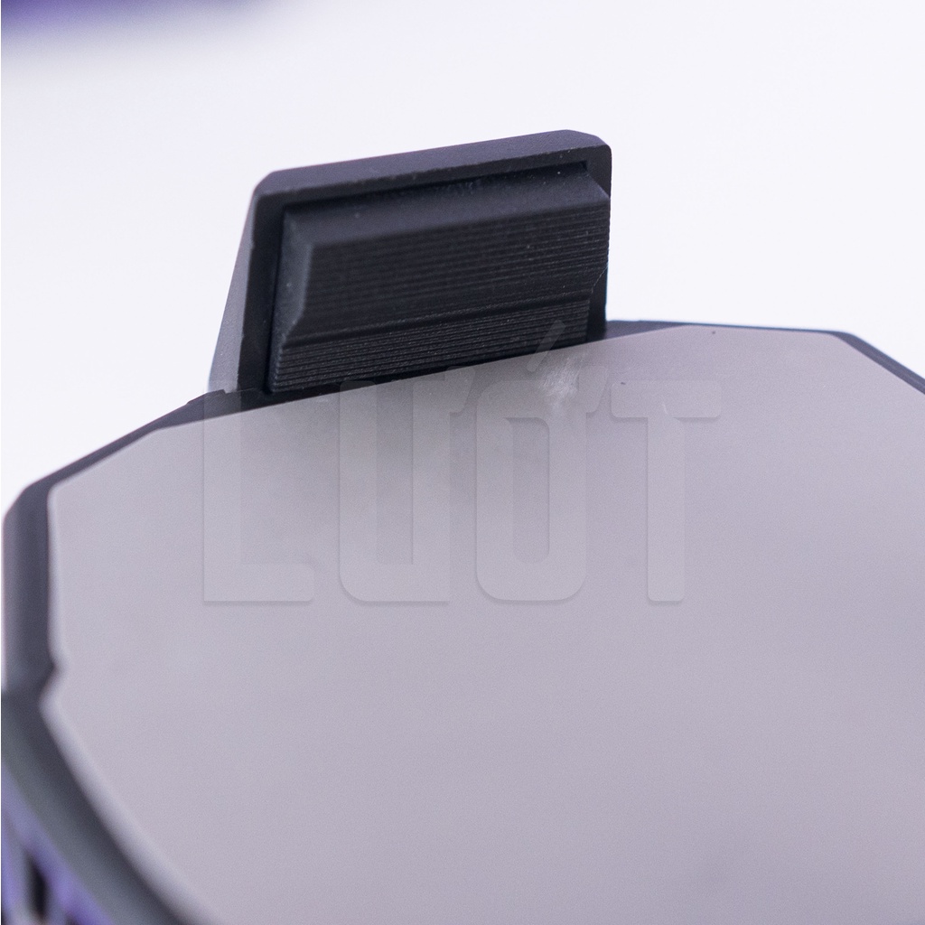 Quạt Tản Nhiệt Điện Thoại Sò Lạnh Memo DL05, Giảm 10 Độ, Tăng 10 FPS BH 1 Đổi 1 CHÍNH HÃNG