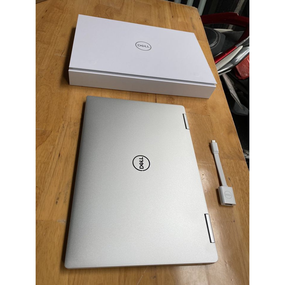 Laptop Dell XPS 7390 2in1 | BigBuy360 - bigbuy360.vn