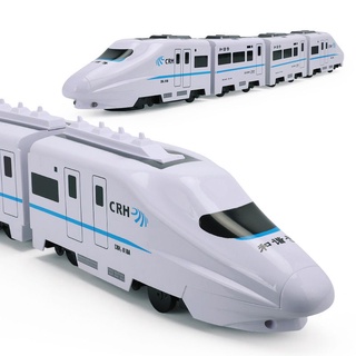 Đồ chơi tàu lượn xe lửa siêu tốc cho bé