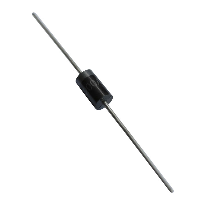 Bộ 10 Chiếc Diode Xung FR207 2A 1000V