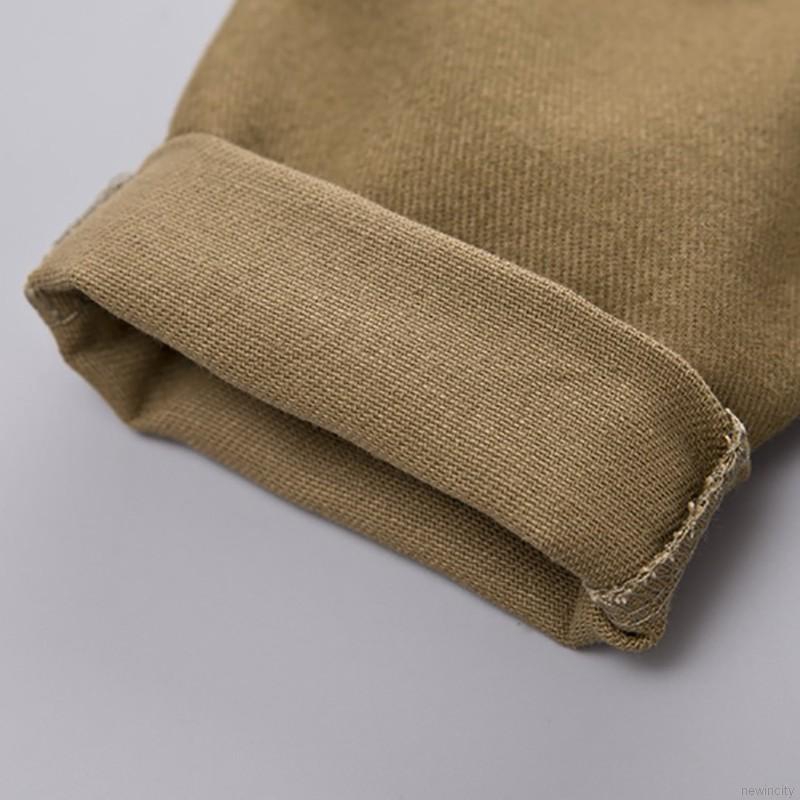 Set đồ bộ dài tay in họa tiết hoạt hình đáng yêu cho bé trai