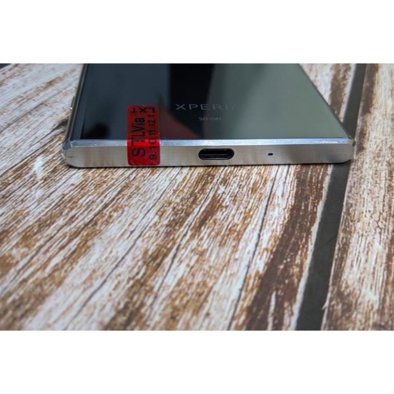 Điện thoại sony xz prenium nhật ram4 bộ nhớ 64g chíp snap 835 , 1 sim | BigBuy360 - bigbuy360.vn