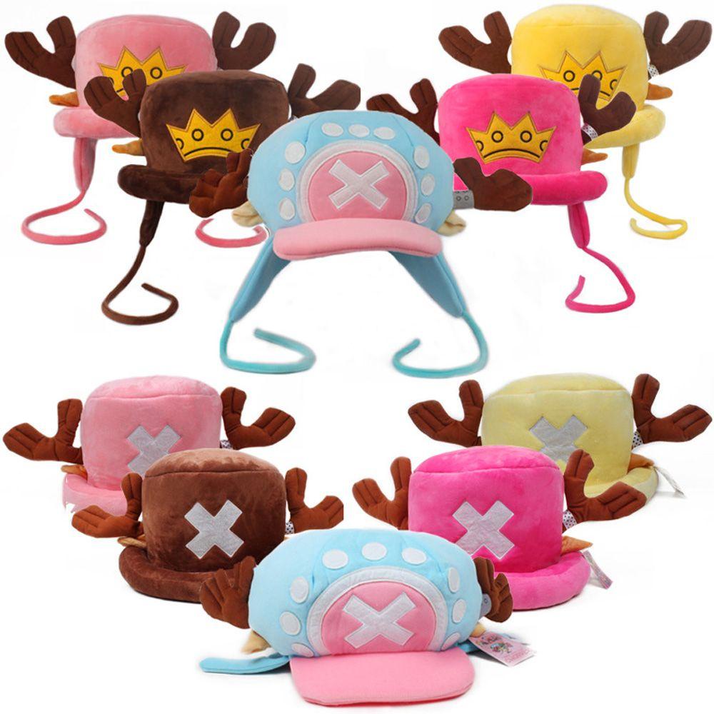 Mũ Beanie Vải Lông Thời Trang Thu Đông MIHAN1