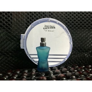 💥 Combo nước hoa mini + 100 giấy note - Jean Paul Gaultier