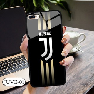 Ốp kính 3D IPHONE 7 PLUS - in biểu tượng đội bóng