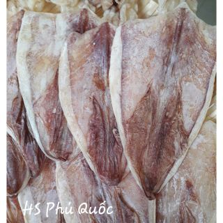 Mực khô câu Phú Quốc ( 18-22 con/kg)