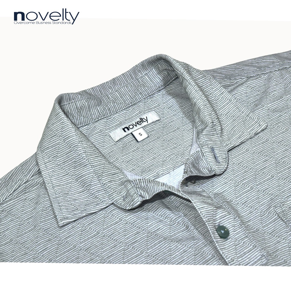 Áo thun Polo nam Novelty Regular fit 210073N