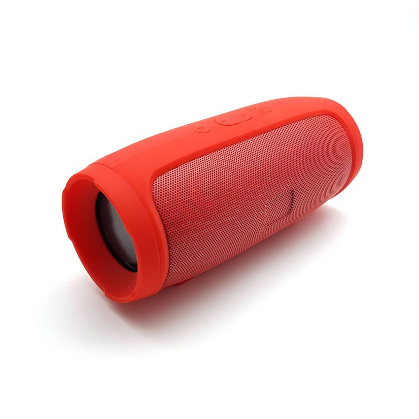 Loa Bluetooth mini 3 có khe thẻ nhớ SD-TF-USB Loa giá rẻ nghe nhạc hay