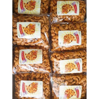 🔰 [ CHẤT LƯỢNG ] BIM BIM MỰC THÁI LAN 200G ✅