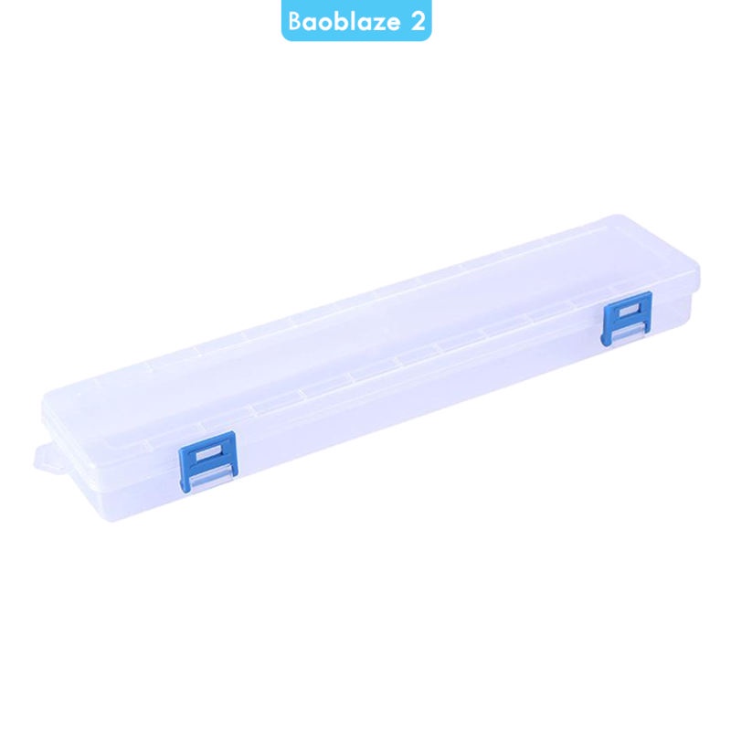 Hộp đựng cọ sơn Hộp đựng bút Organziers cho tranh sơn dầu Màu nước