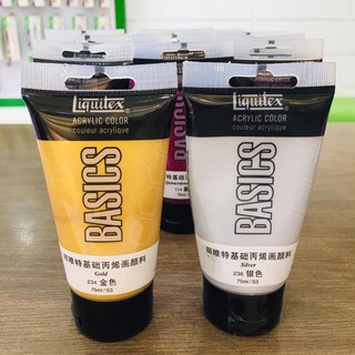 BỘT MÀU VẼ LIQUITEX